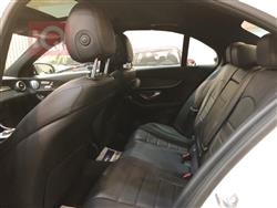مێرسێدس بێنز C-Class